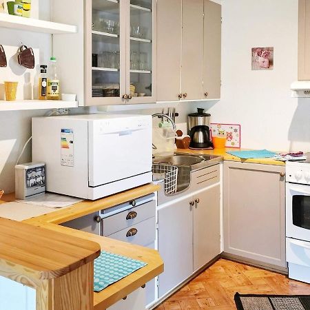 Two-Bedroom Holiday Home In Digermulen Εξωτερικό φωτογραφία