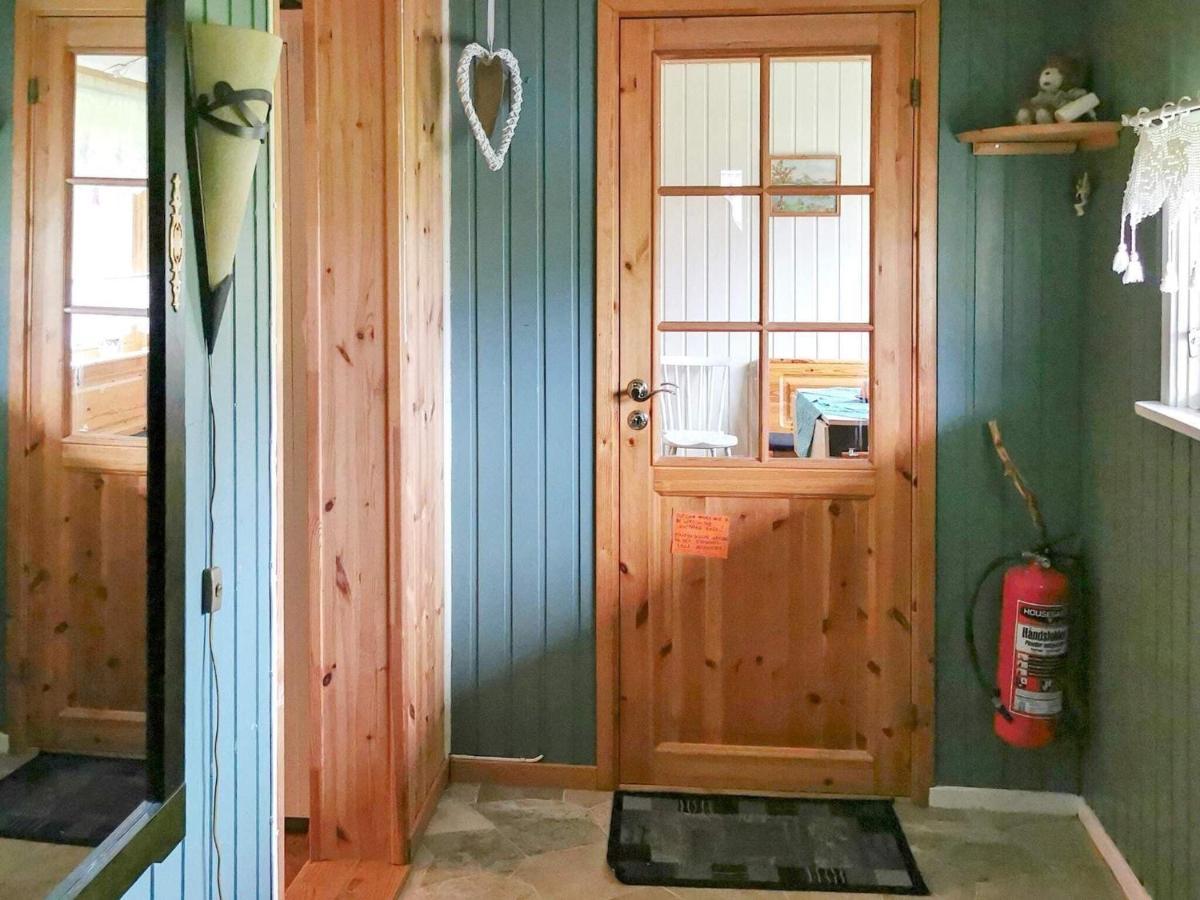 Two-Bedroom Holiday Home In Digermulen Εξωτερικό φωτογραφία