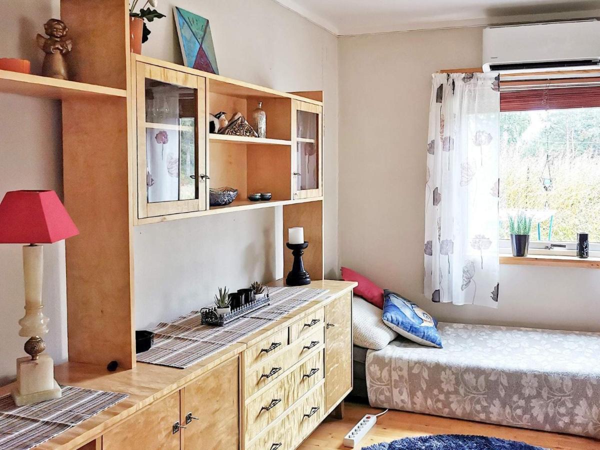 Two-Bedroom Holiday Home In Digermulen Εξωτερικό φωτογραφία
