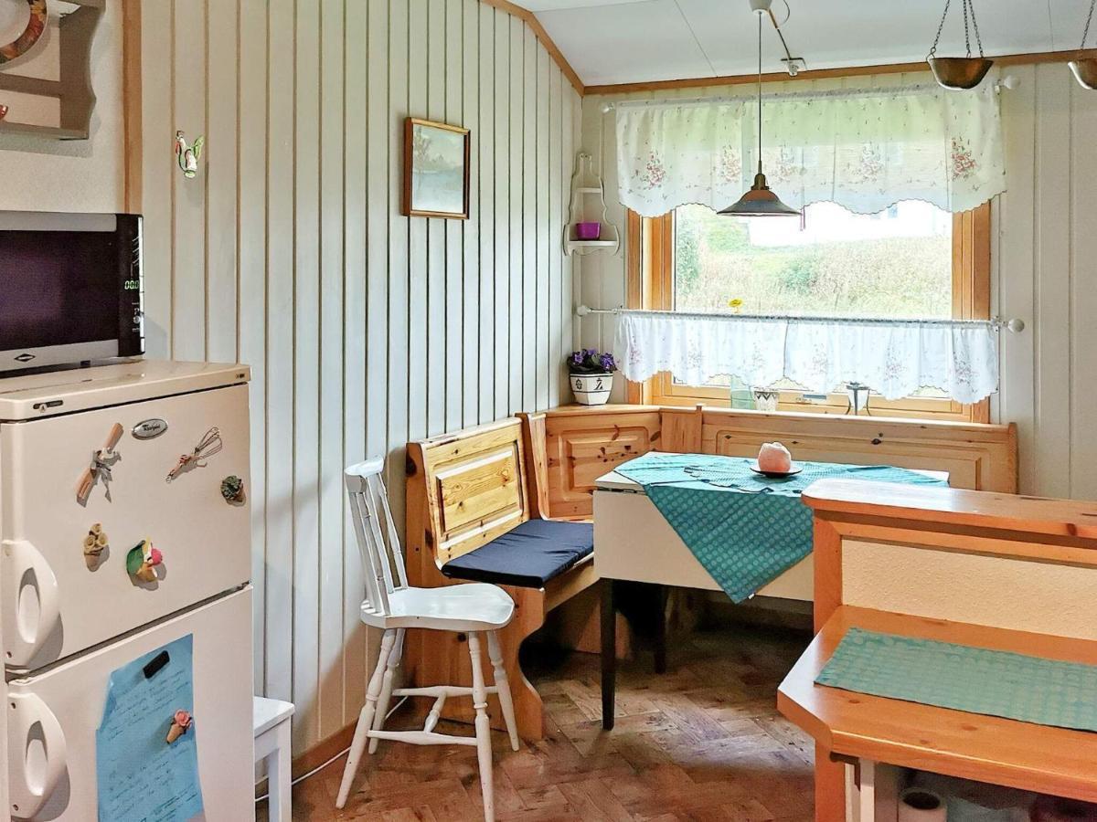 Two-Bedroom Holiday Home In Digermulen Εξωτερικό φωτογραφία