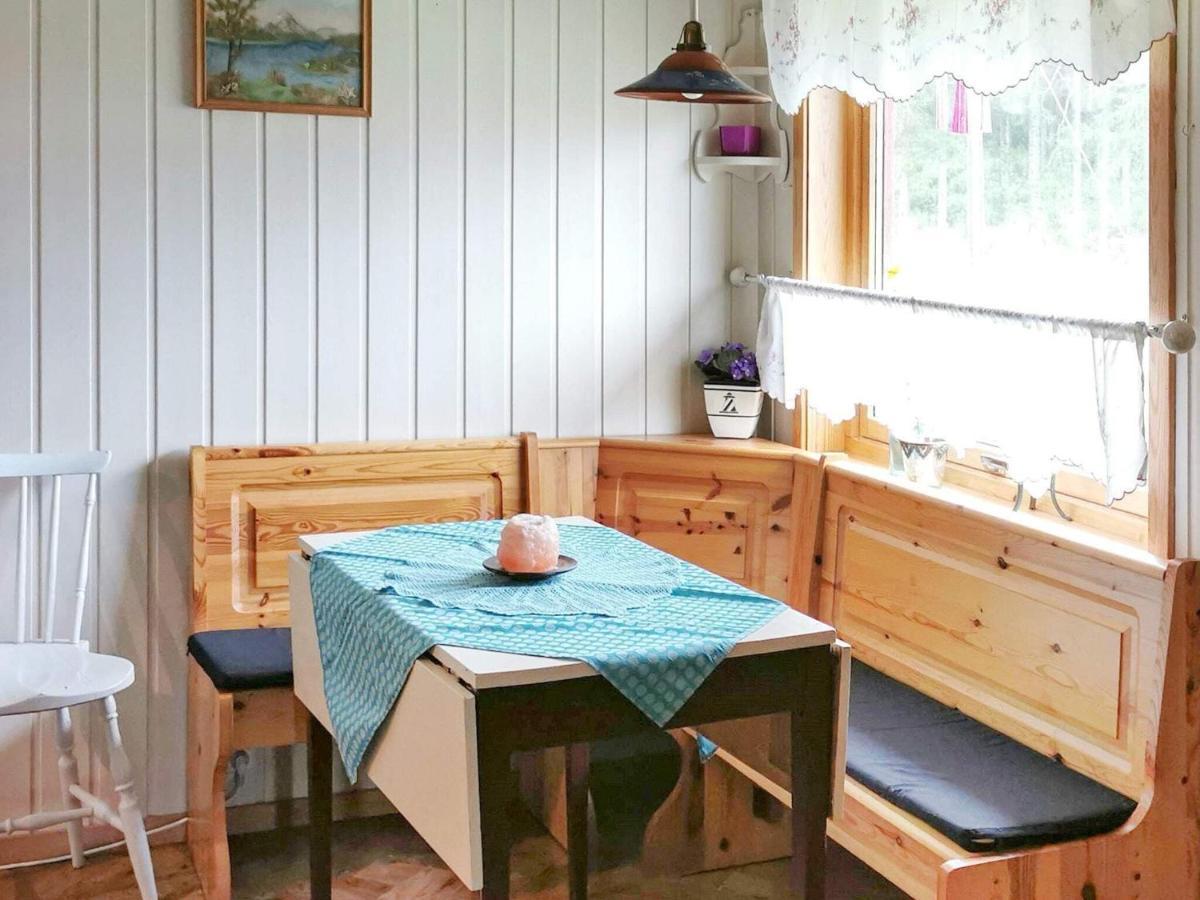 Two-Bedroom Holiday Home In Digermulen Εξωτερικό φωτογραφία